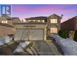 65 FOREST HEIGHTS STREET, Whitby, Ontario