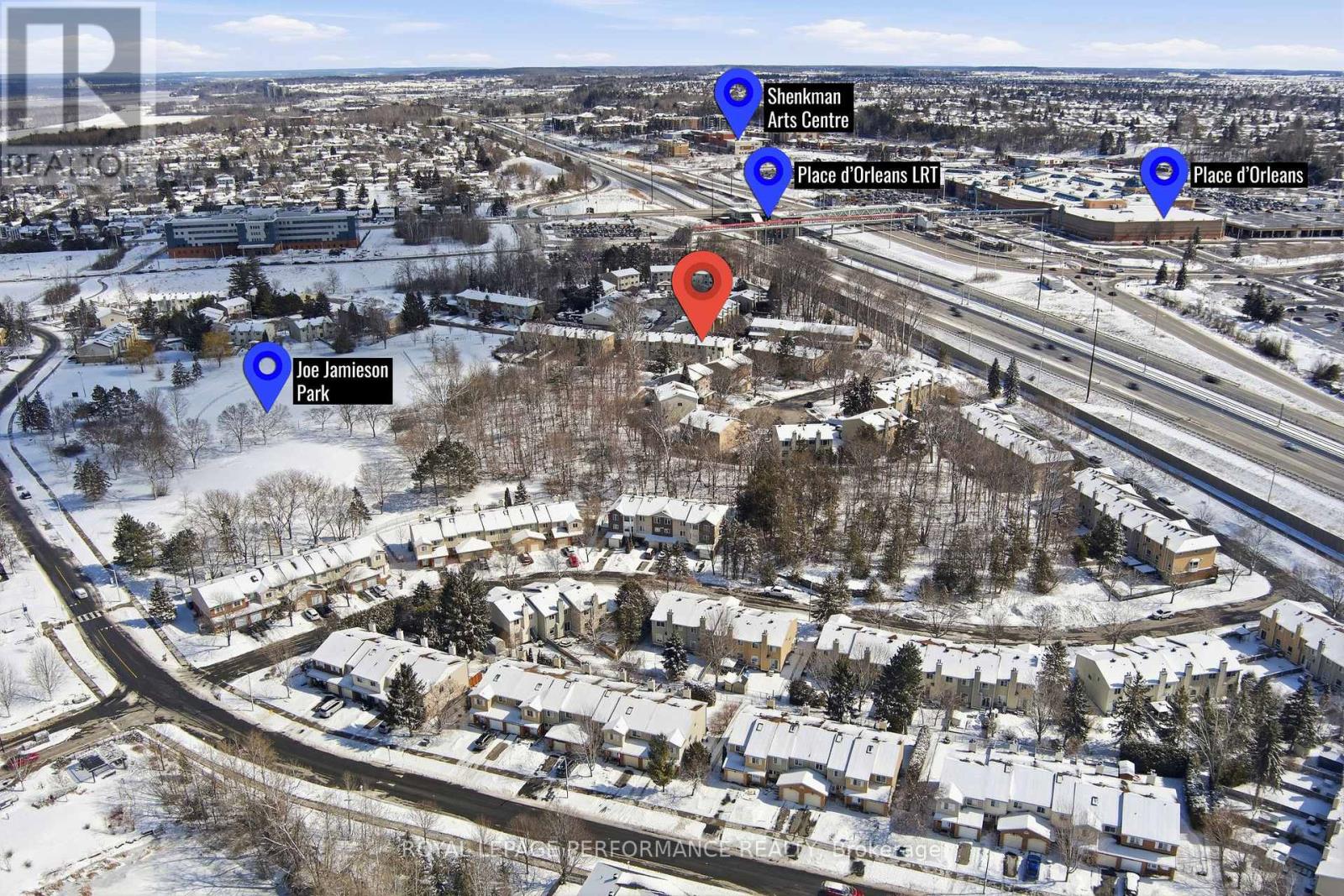 6919 Du Bois Avenue, Ottawa, Ontario  K1C 5L3 - Photo 29 - X12902536