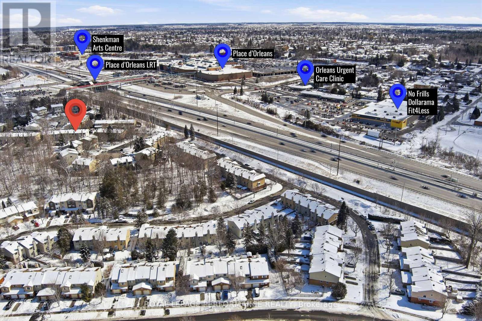 6919 Du Bois Avenue, Ottawa, Ontario  K1C 5L3 - Photo 30 - X12902536