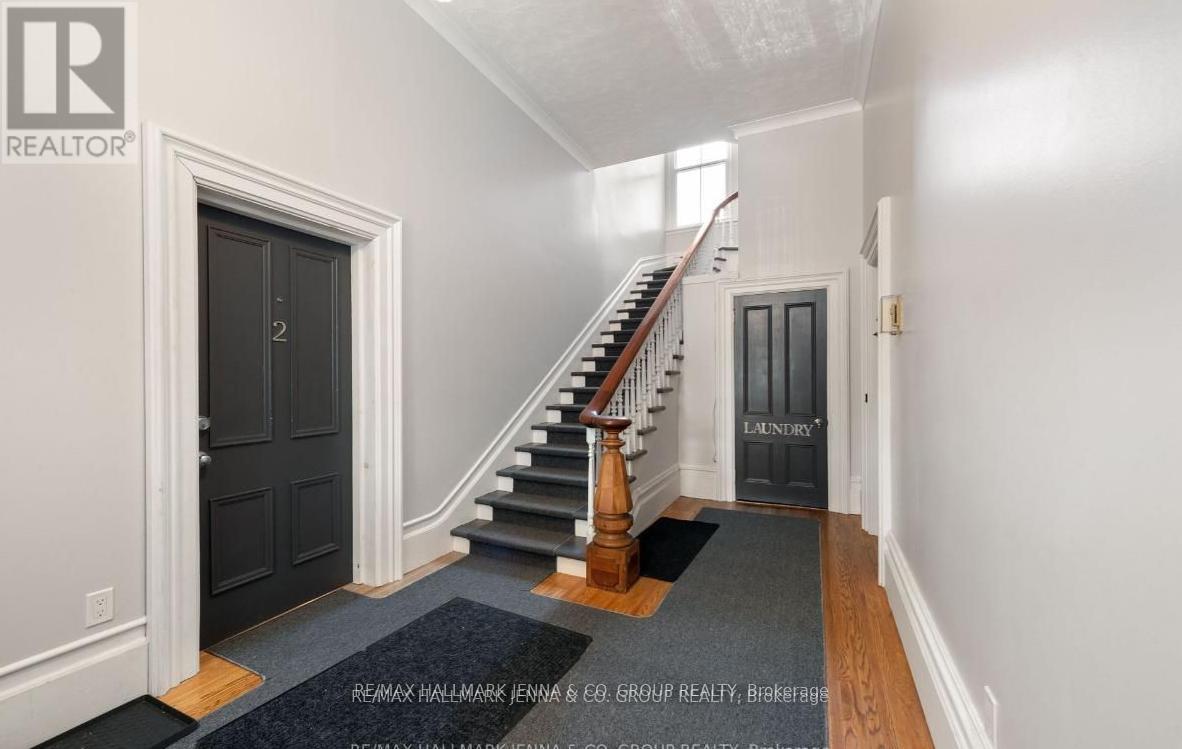 4 - 19 Isabella Street, Perth, Ontario  K7H 2W7 - Photo 2 - X12902540