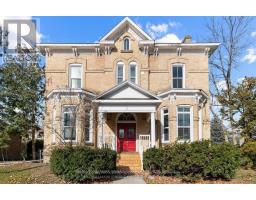 4 - 19 ISABELLA STREET, Perth, Ontario