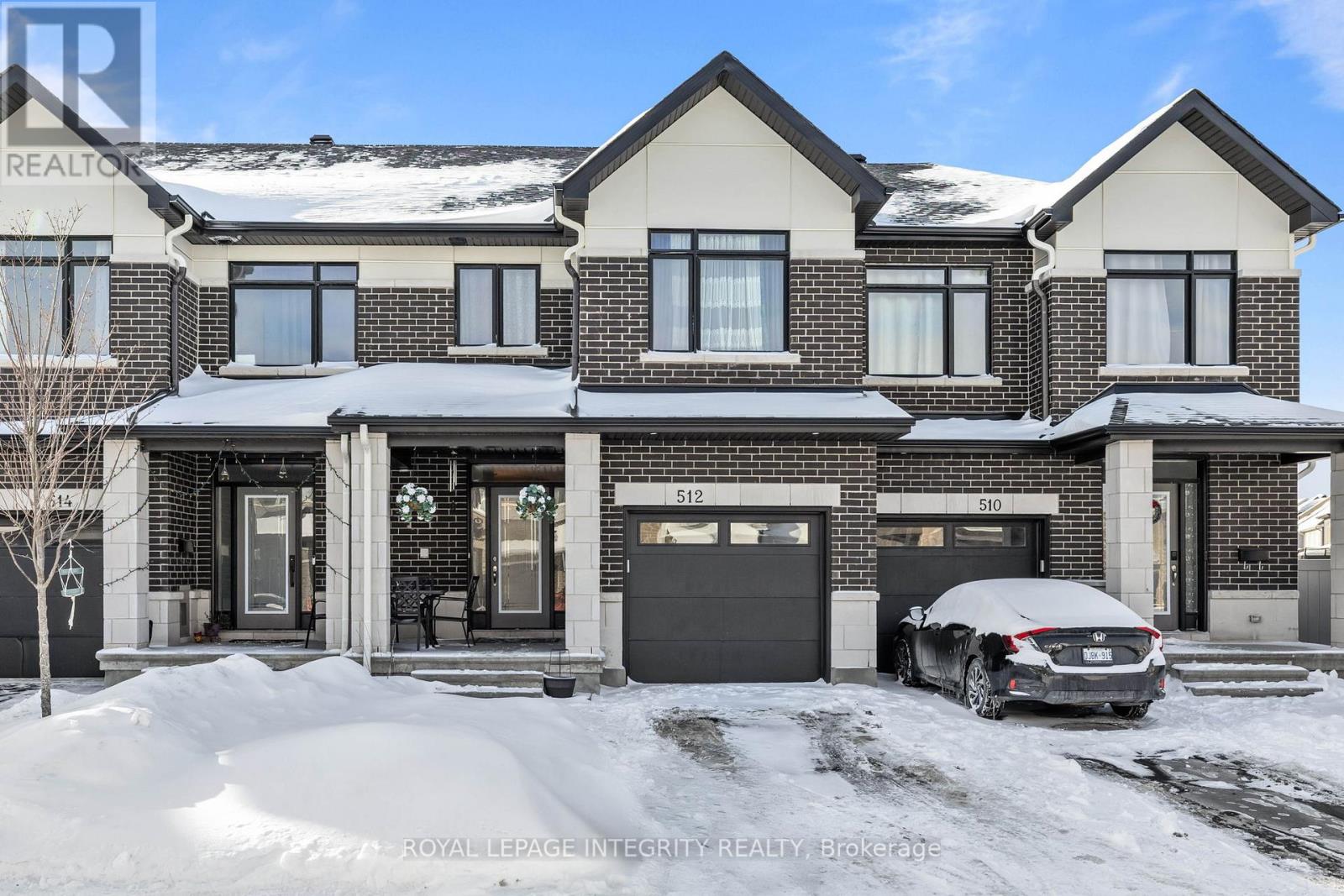 512 CARDAMOM TERRACE E, Ottawa, Ontario