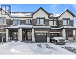 512 CARDAMOM TERRACE E, Ottawa, Ontario