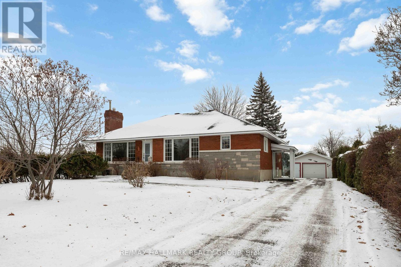 3654 NAVAN ROAD, Ottawa, Ontario