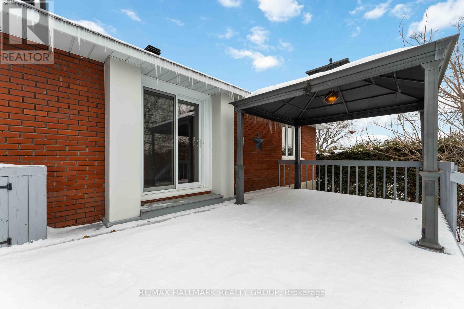 3654 Navan Road, Ottawa, Ontario  K4B 1H9 - Photo 31 - X12902590