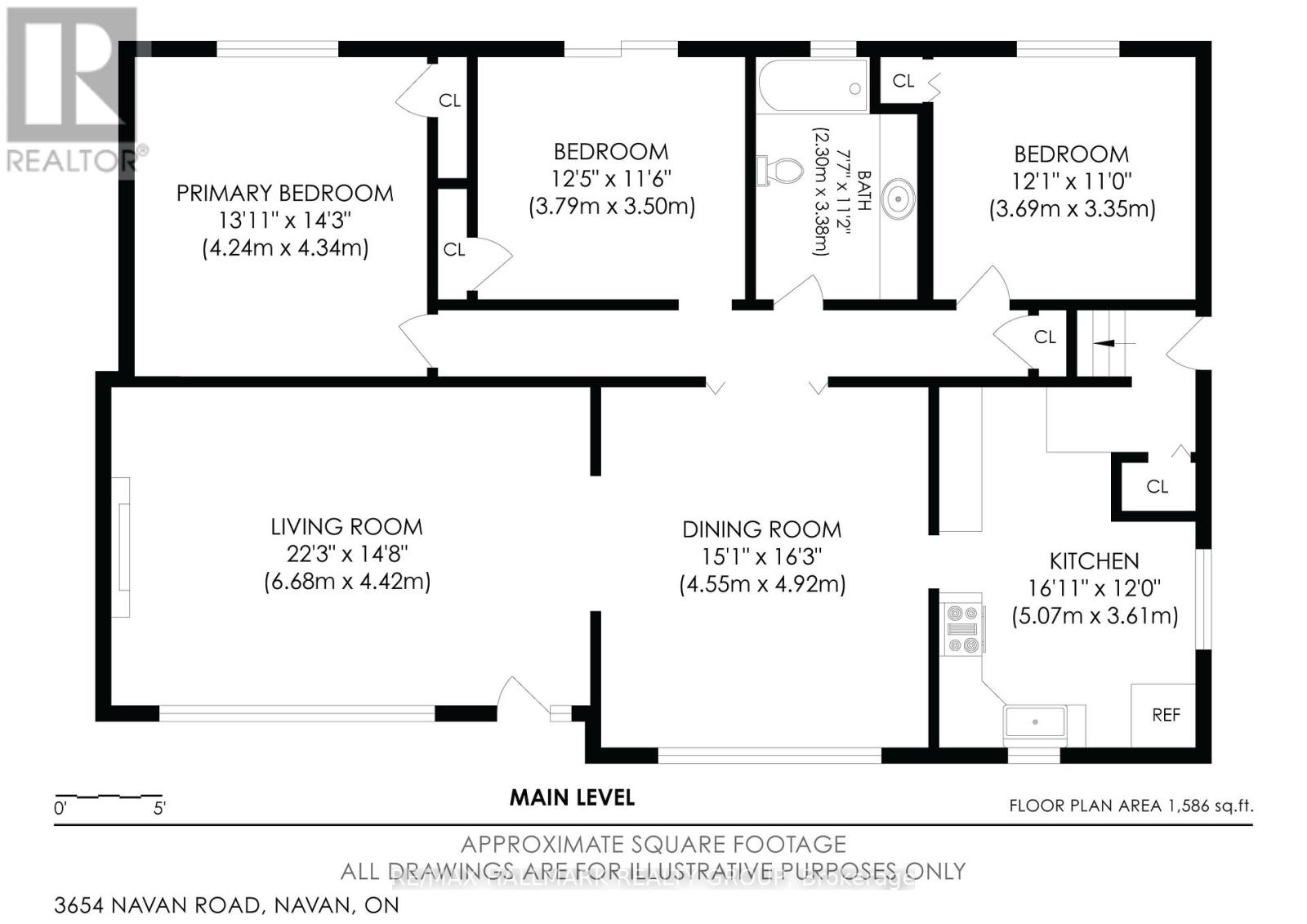 3654 Navan Road, Ottawa, Ontario  K4B 1H9 - Photo 36 - X12902590