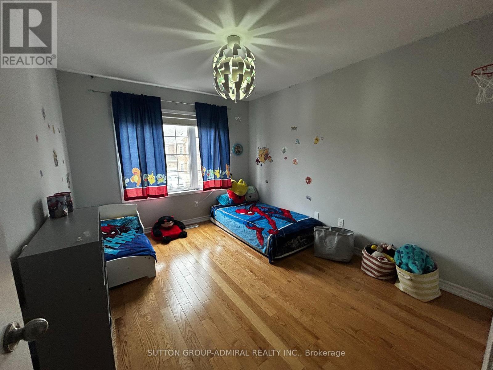 5 Quattro Avenue, Richmond Hill (Jefferson), Ontario  L4E 0S5 - Photo 11 - N12902504