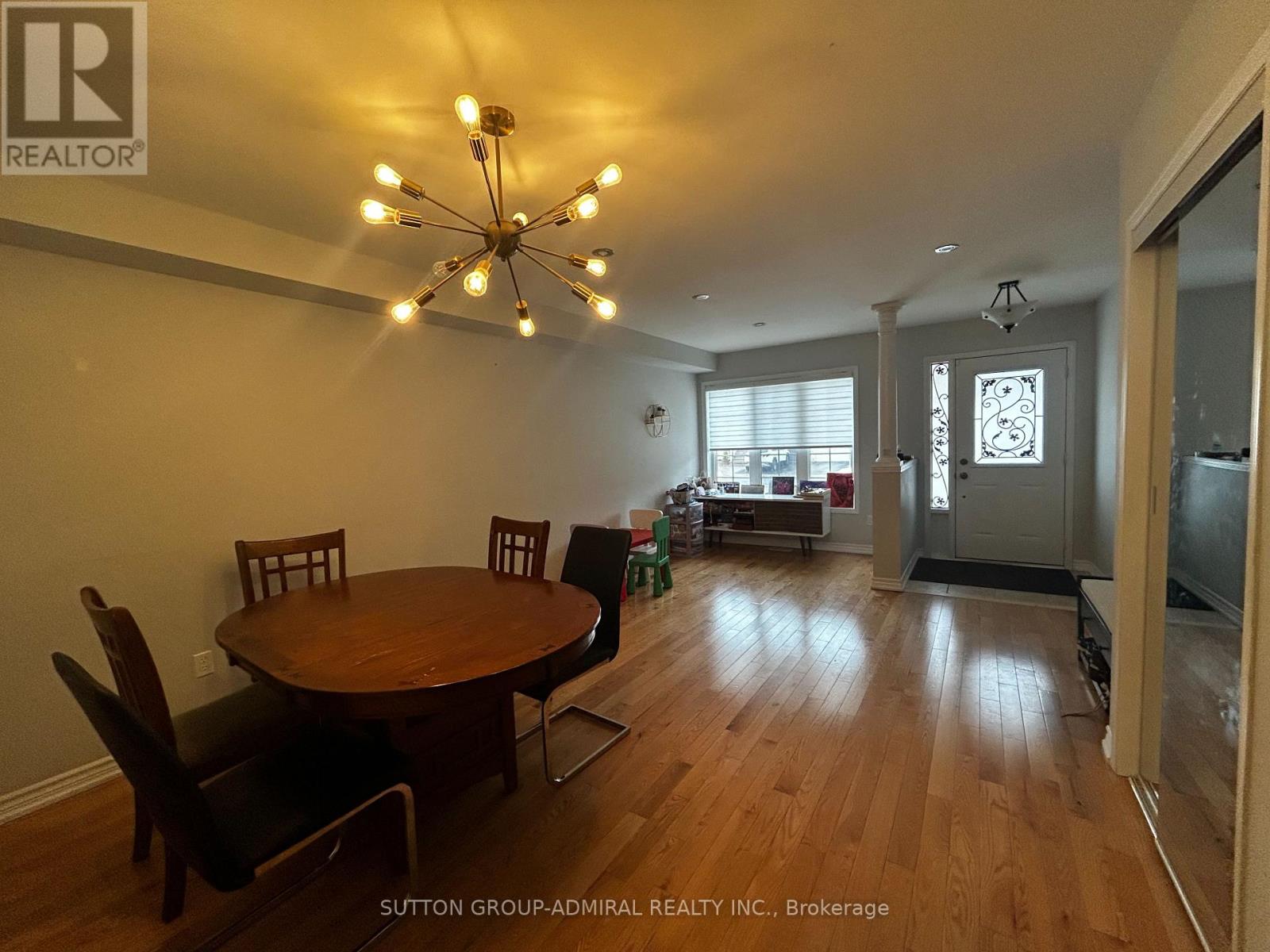 5 Quattro Avenue, Richmond Hill (Jefferson), Ontario  L4E 0S5 - Photo 2 - N12902504