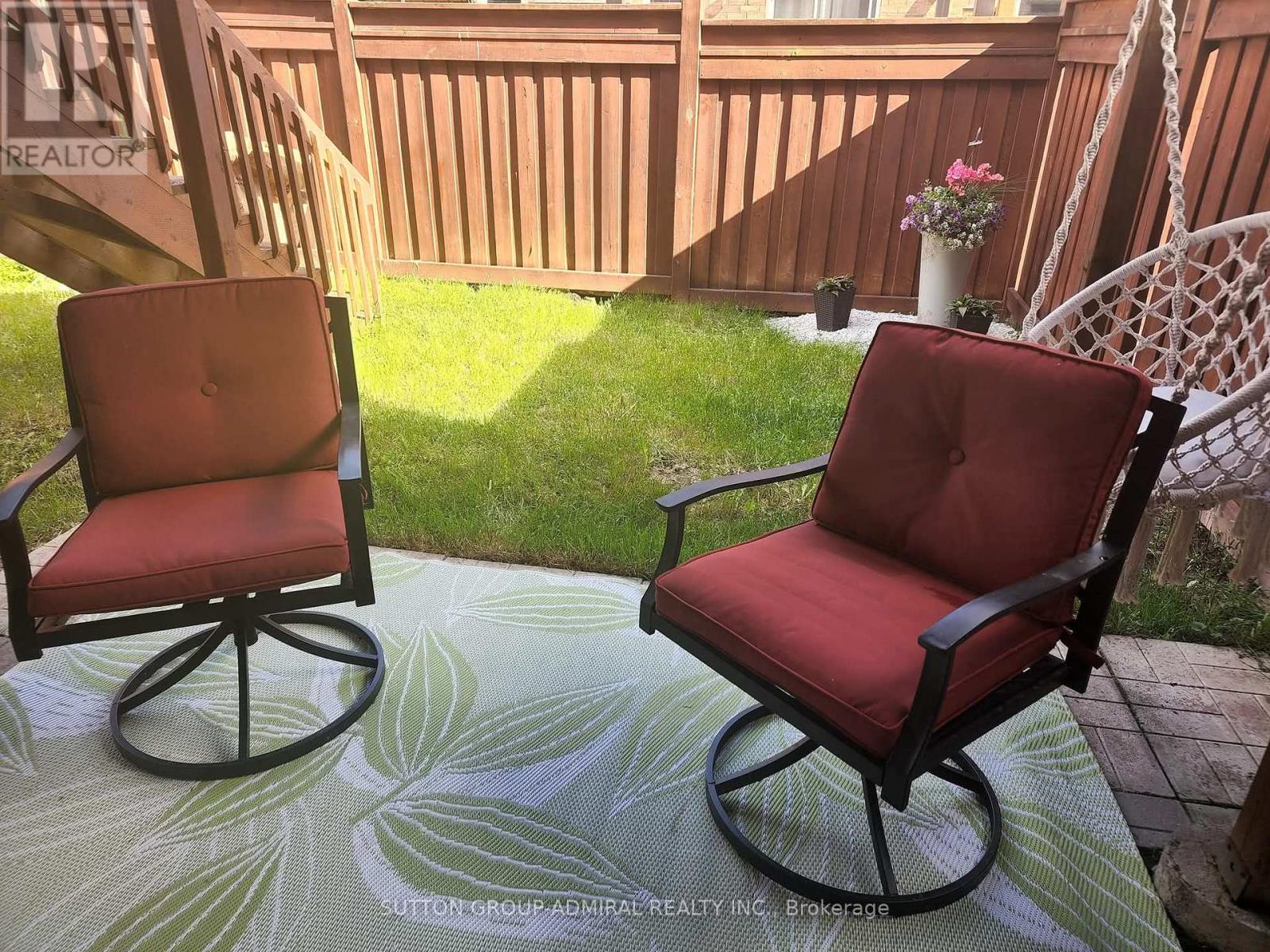 5 Quattro Avenue, Richmond Hill, Ontario  L4E 0S5 - Photo 25 - N12902504