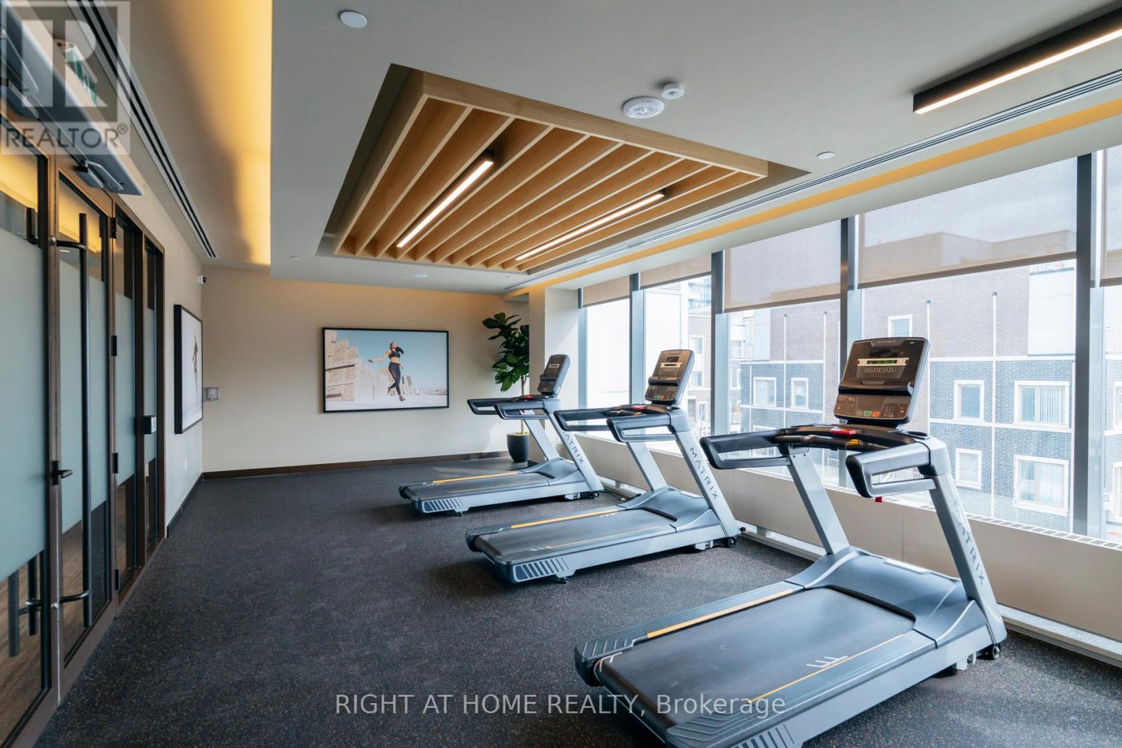 1607 - 38 Honeycrisp Crescent, Vaughan, Ontario L4K 0M8 - Photo 25 - N12902508