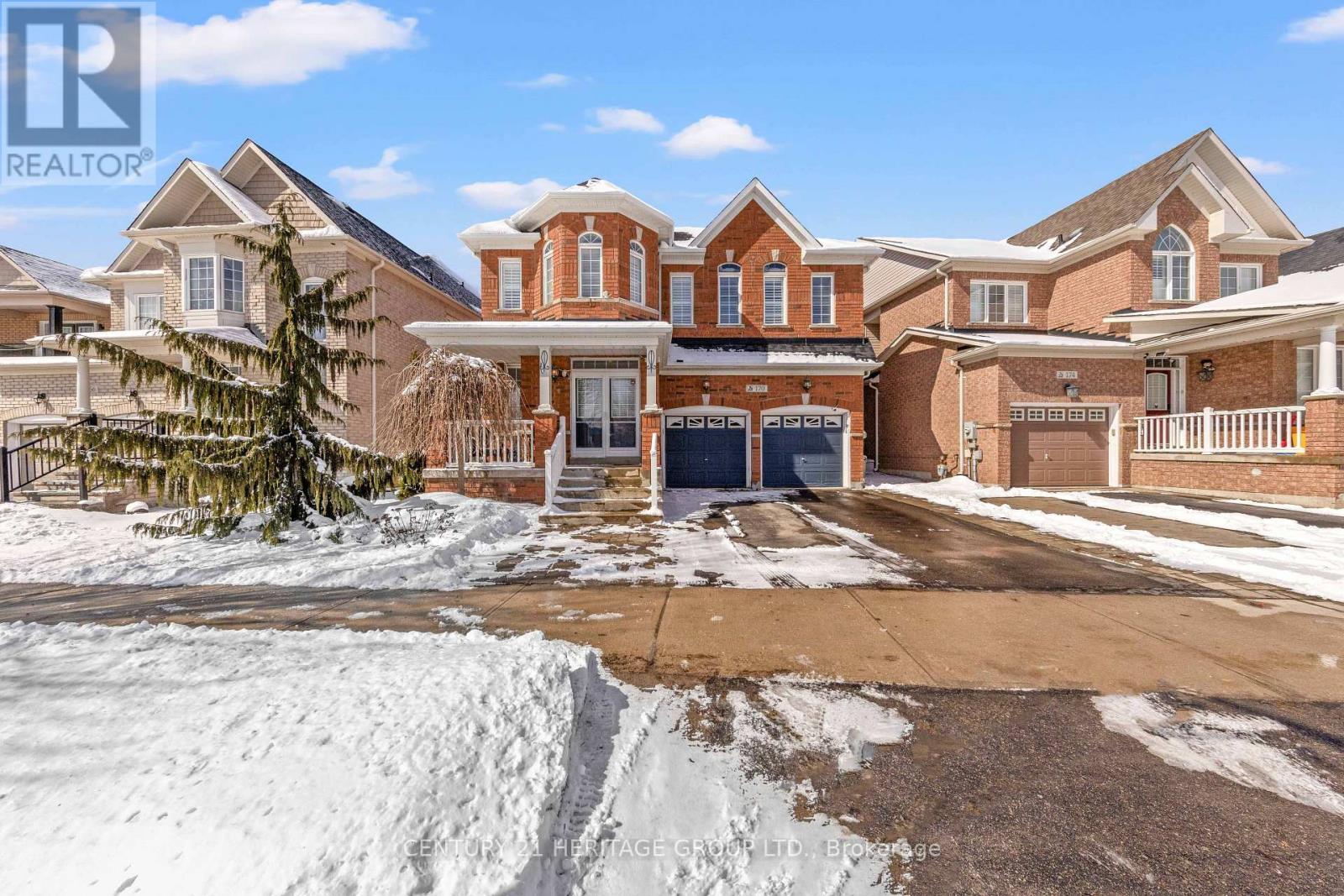 170 WEST LAWN CRESCENT, Whitchurch-Stouffville, Ontario