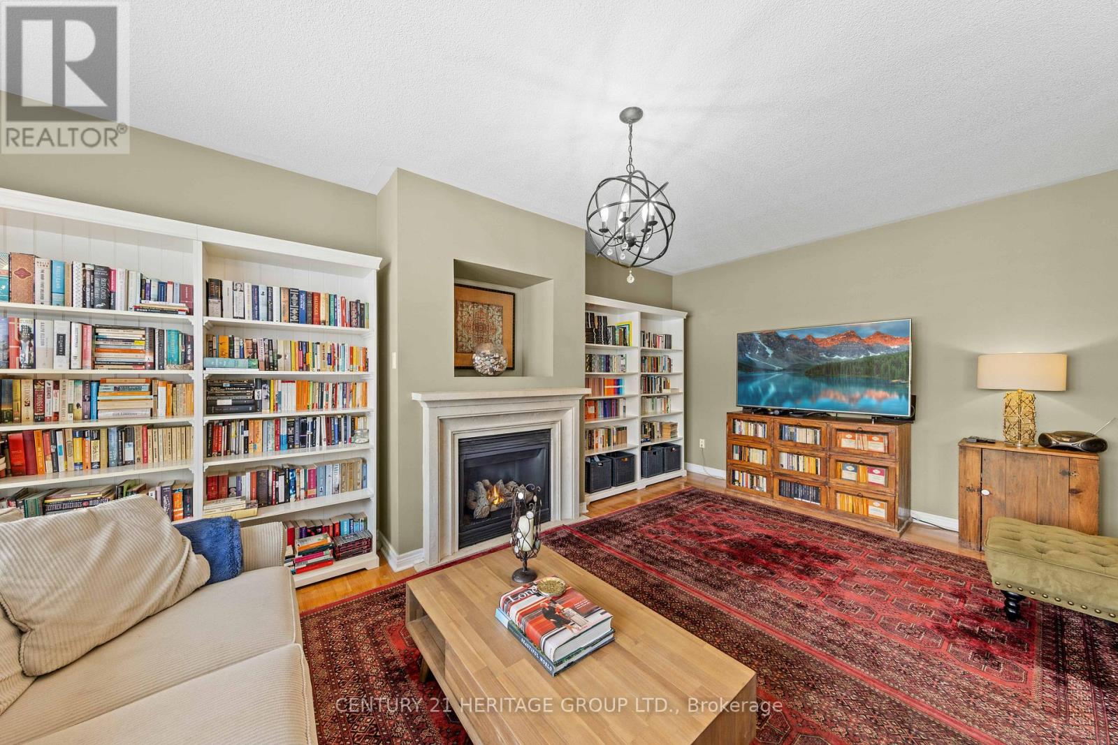 170 West Lawn Crescent, Whitchurch-Stouffville, Ontario  L4A 0B4 - Photo 18 - N12902548