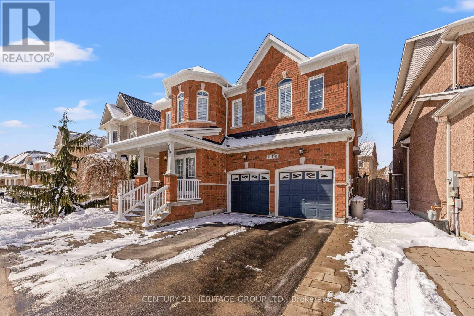 170 West Lawn Crescent, Whitchurch-Stouffville, Ontario  L4A 0B4 - Photo 3 - N12902548