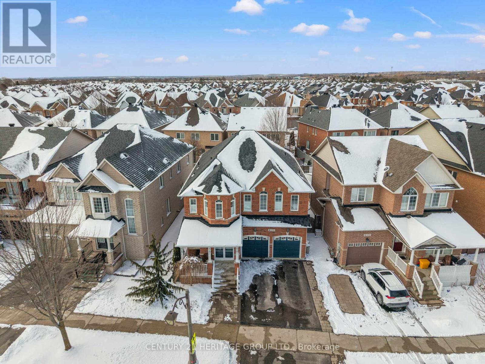 170 West Lawn Crescent, Whitchurch-Stouffville, Ontario  L4A 0B4 - Photo 4 - N12902548