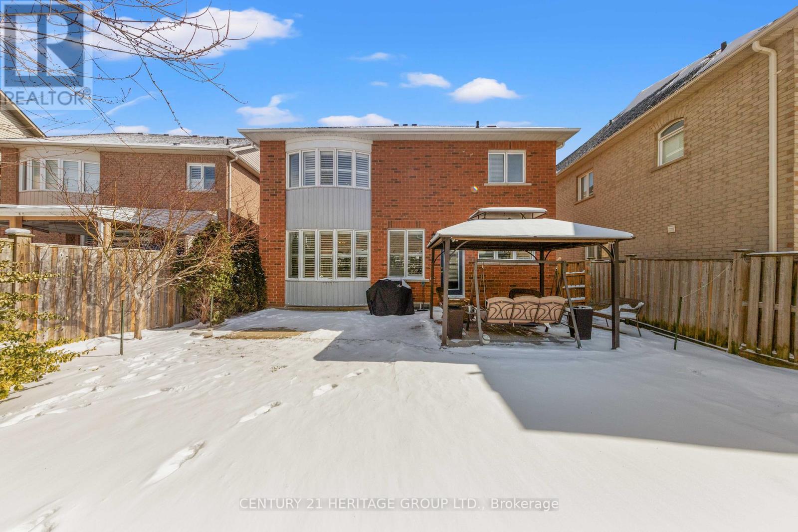 170 West Lawn Crescent, Whitchurch-Stouffville, Ontario  L4A 0B4 - Photo 44 - N12902548