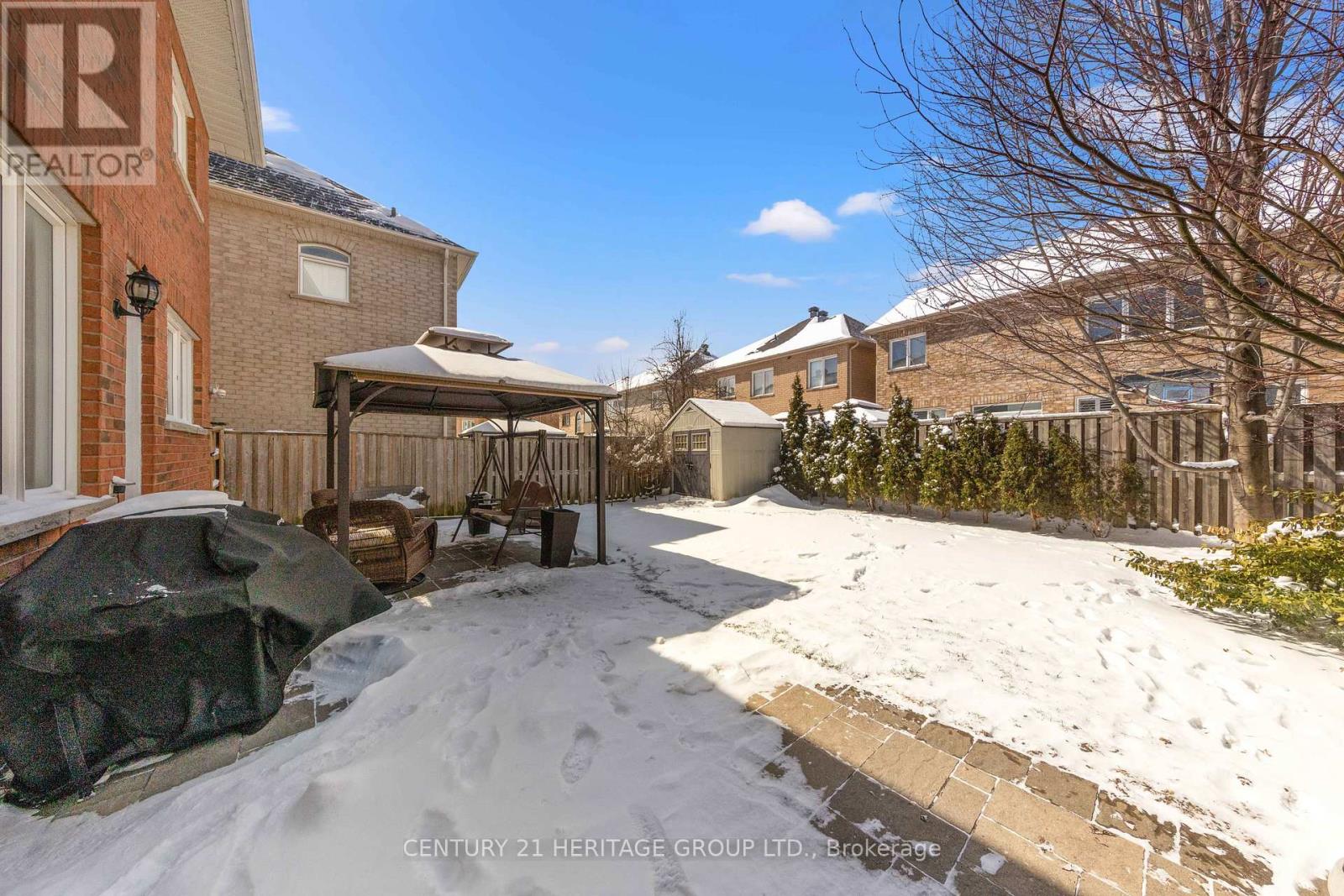 170 West Lawn Crescent, Whitchurch-Stouffville, Ontario  L4A 0B4 - Photo 45 - N12902548