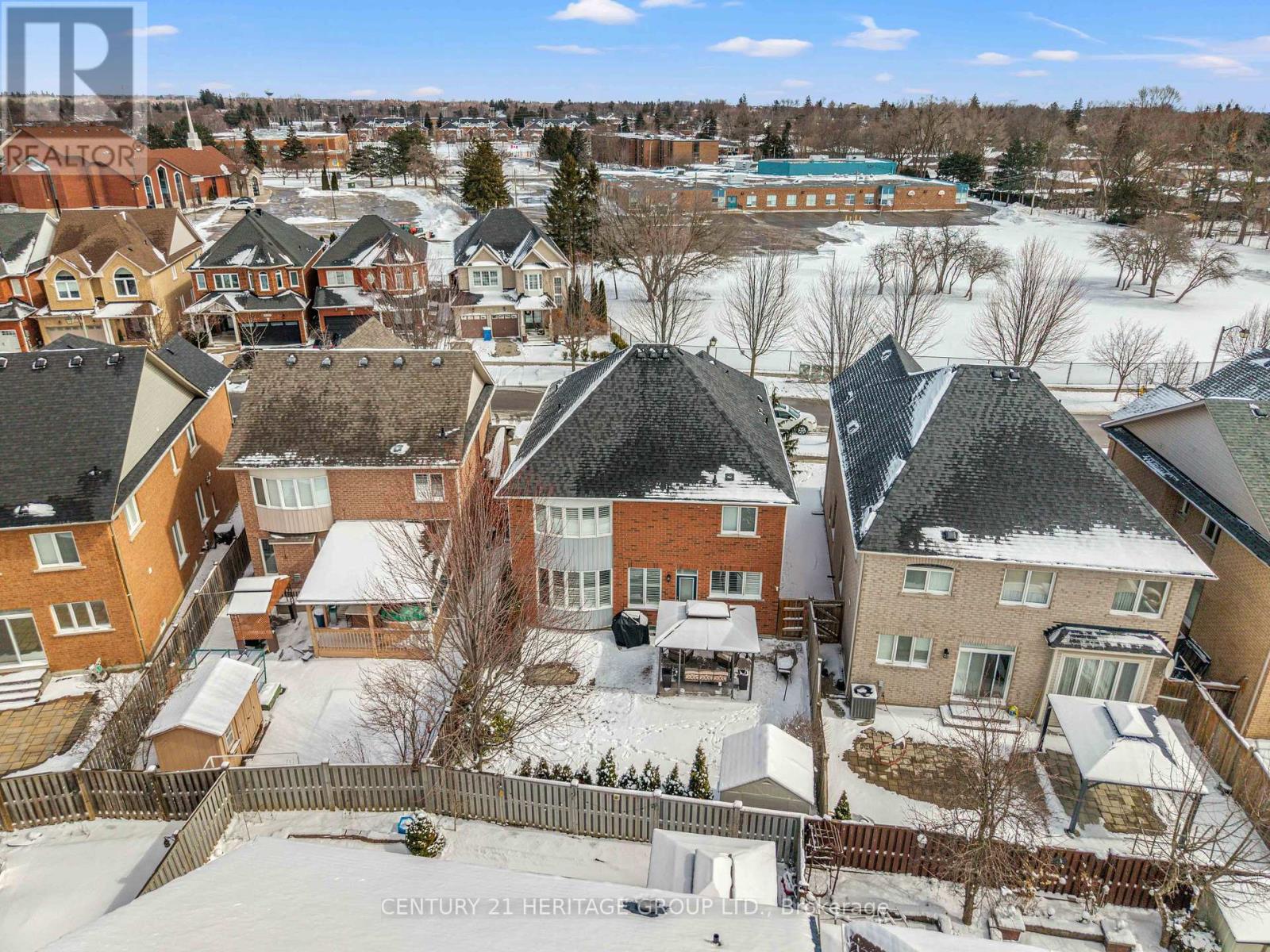 170 West Lawn Crescent, Whitchurch-Stouffville, Ontario  L4A 0B4 - Photo 46 - N12902548