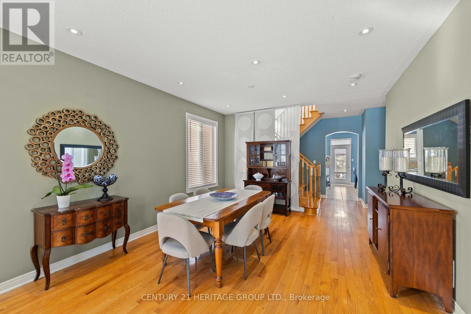 170 West Lawn Crescent, Whitchurch-Stouffville, Ontario  L4A 0B4 - Photo 9 - N12902548