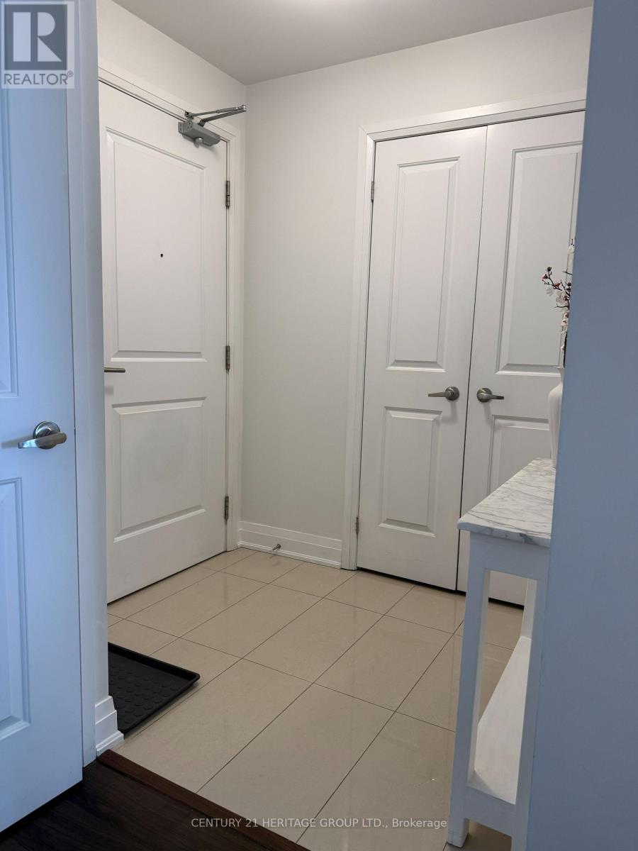 513 - 24 WOODSTREAM BOULEVARD, Vaughan, Ontario