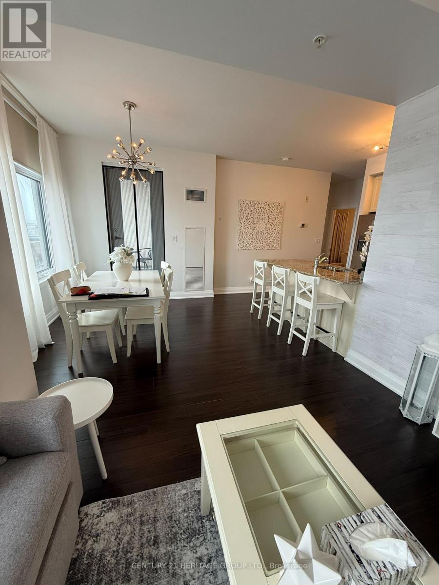 513 - 24 Woodstream Boulevard, Vaughan, Ontario  L4L 8C4 - Photo 10 - N12902568