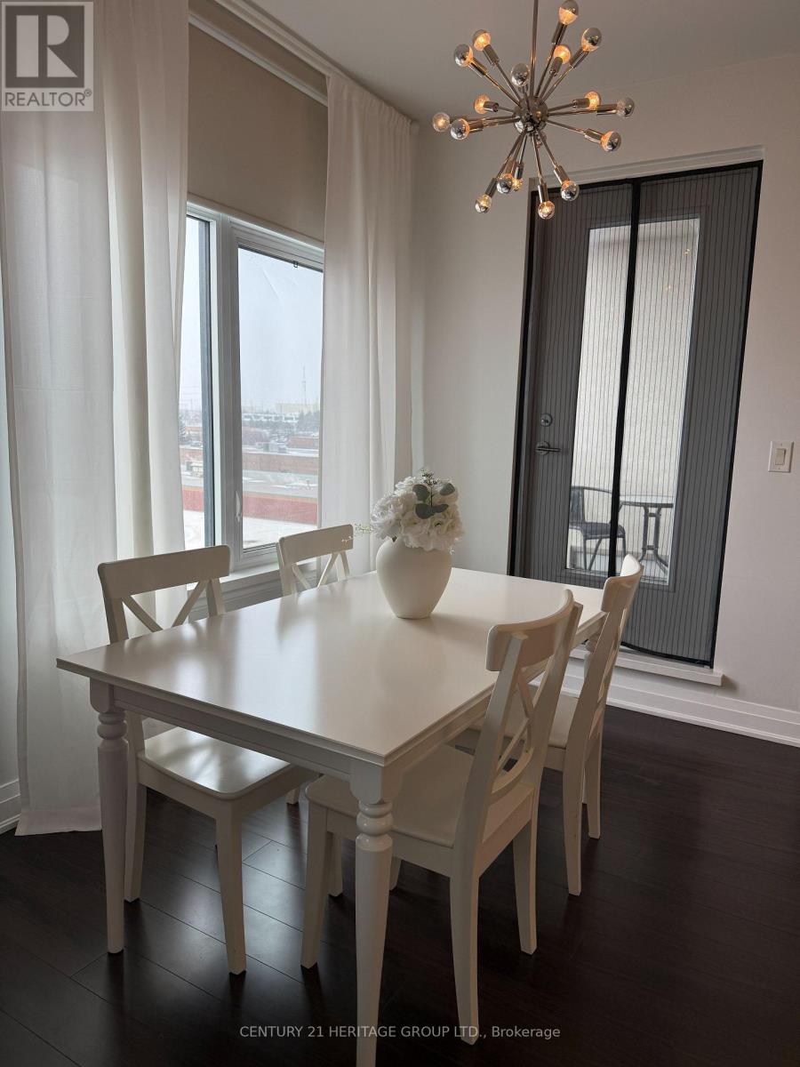 513 - 24 Woodstream Boulevard, Vaughan, Ontario  L4L 8C4 - Photo 11 - N12902568