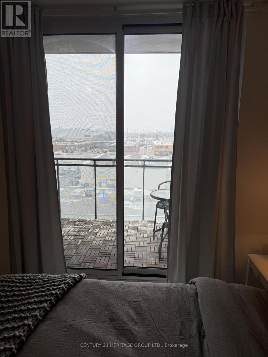 513 - 24 Woodstream Boulevard, Vaughan, Ontario  L4L 8C4 - Photo 13 - N12902568