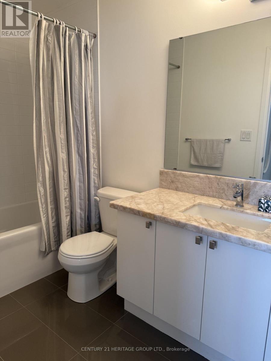 513 - 24 Woodstream Boulevard, Vaughan, Ontario  L4L 8C4 - Photo 16 - N12902568