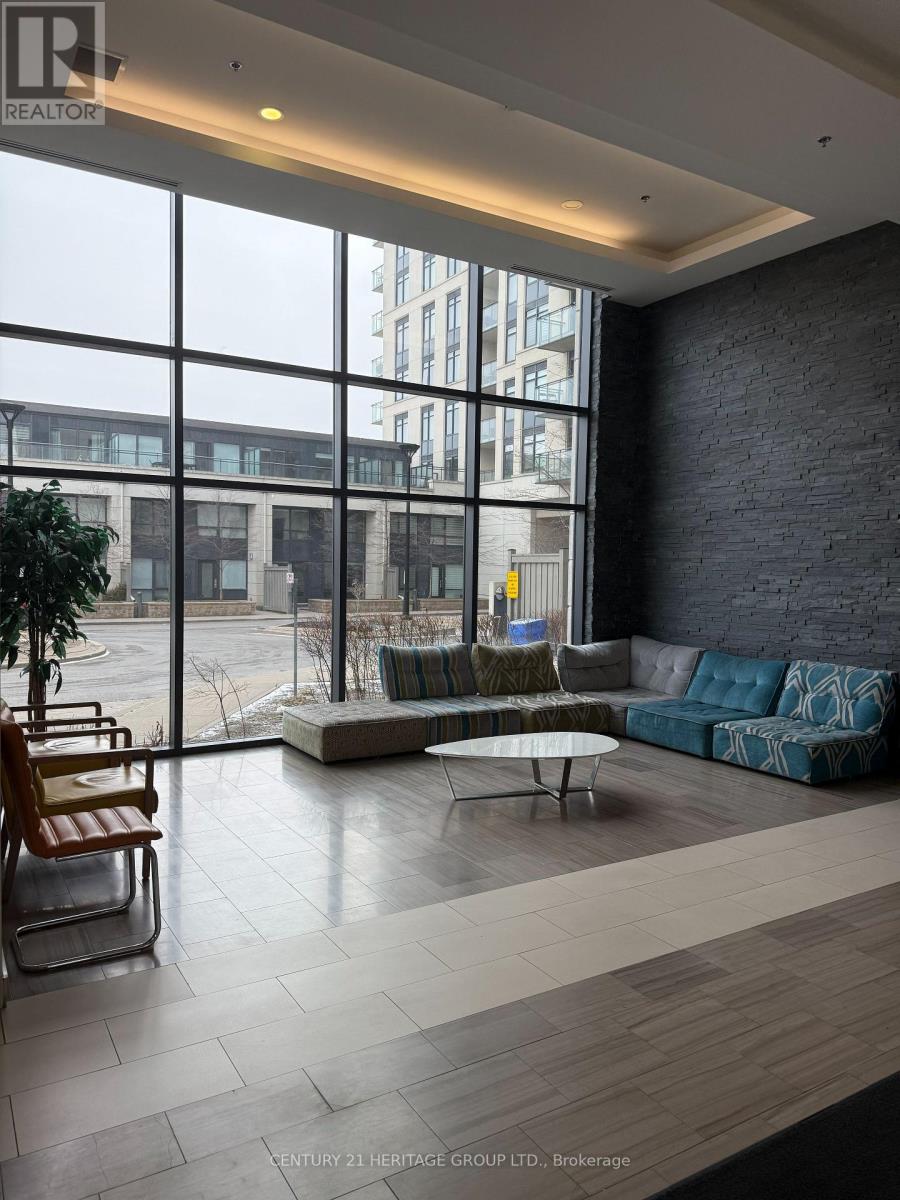 513 - 24 Woodstream Boulevard, Vaughan, Ontario  L4L 8C4 - Photo 19 - N12902568