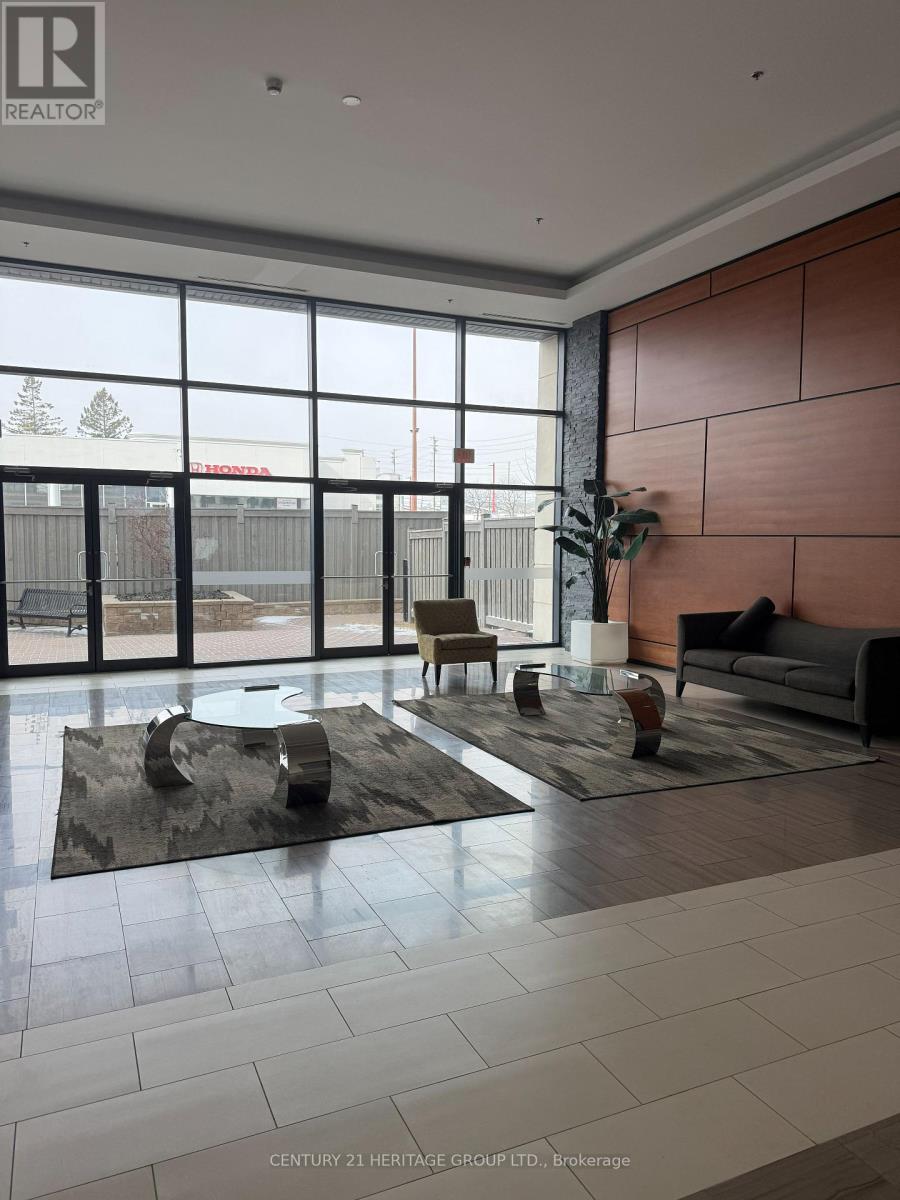 513 - 24 Woodstream Boulevard, Vaughan, Ontario  L4L 8C4 - Photo 22 - N12902568