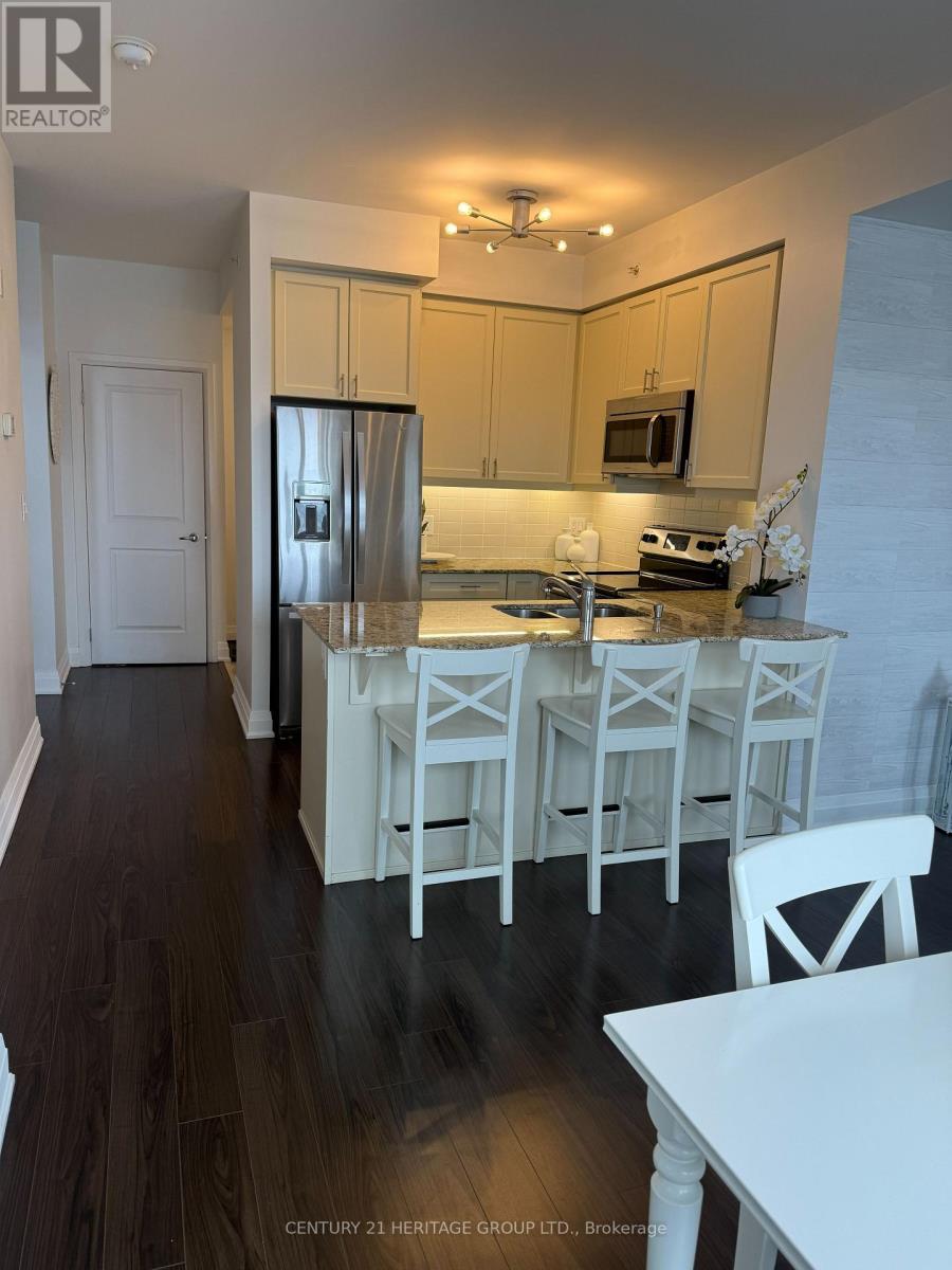 513 - 24 Woodstream Boulevard, Vaughan, Ontario  L4L 8C4 - Photo 6 - N12902568