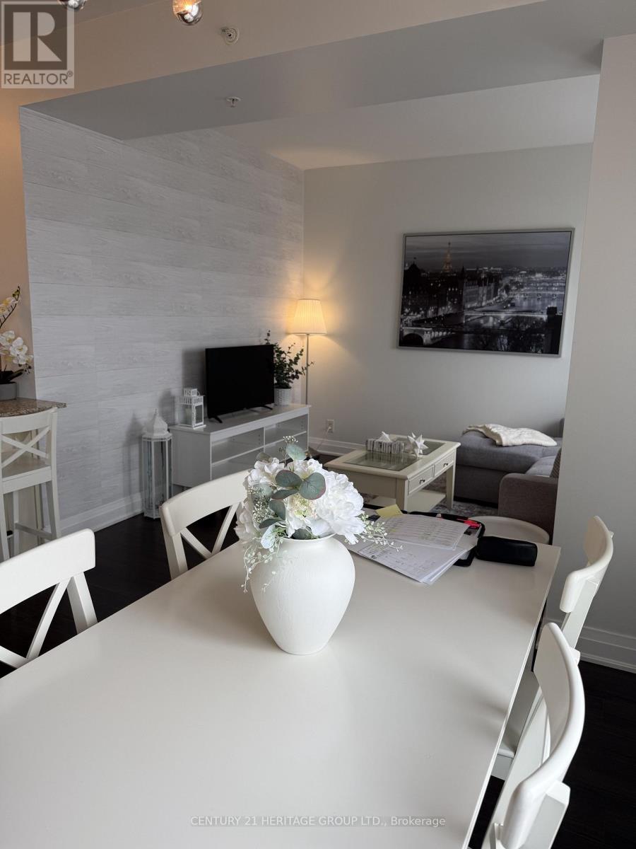 513 - 24 Woodstream Boulevard, Vaughan, Ontario  L4L 8C4 - Photo 7 - N12902568