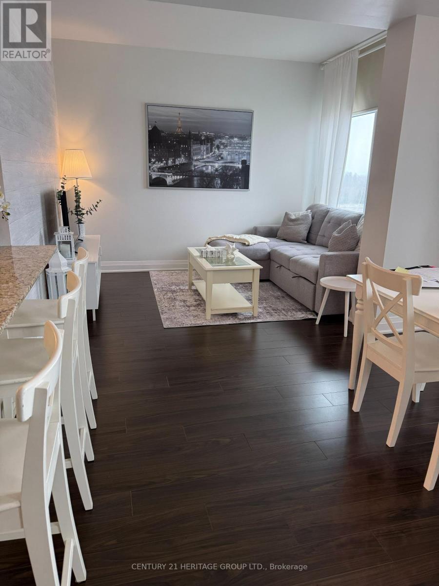 513 - 24 Woodstream Boulevard, Vaughan, Ontario  L4L 8C4 - Photo 8 - N12902568