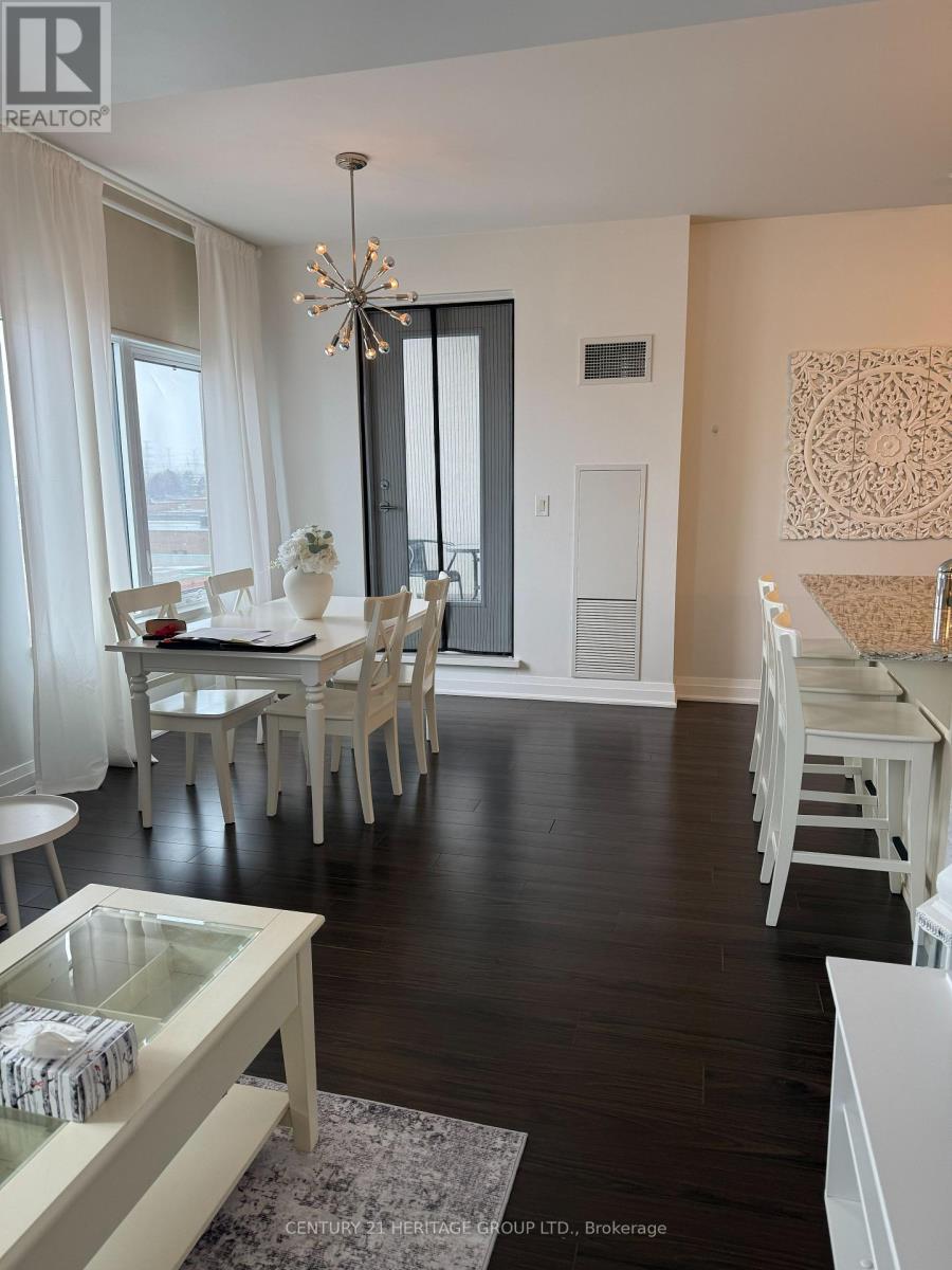 513 - 24 Woodstream Boulevard, Vaughan, Ontario  L4L 8C4 - Photo 9 - N12902568