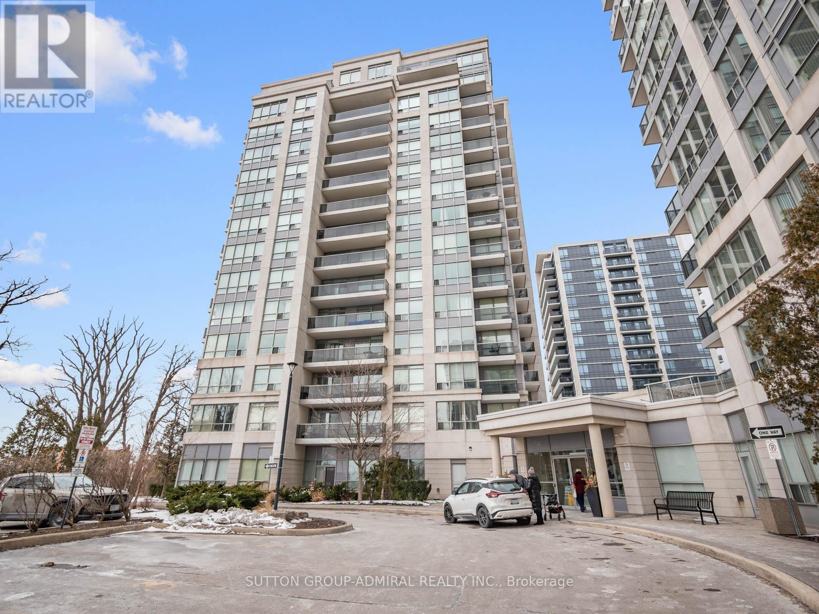 1101 - 60 DISERA DRIVE, Vaughan, Ontario