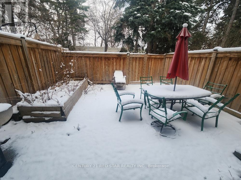 266 Simonston Boulevard, Markham, Ontario L3T 4T5 - Photo 13 - N12902596