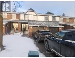 266 SIMONSTON BOULEVARD, Markham, Ontario