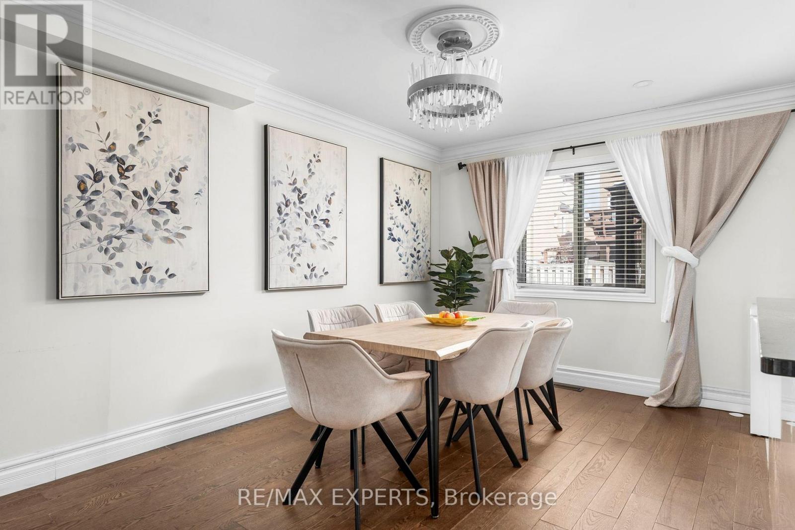 173 Rosanna Crescent, Vaughan, Ontario  L6A 2T4 - Photo 12 - N12902618