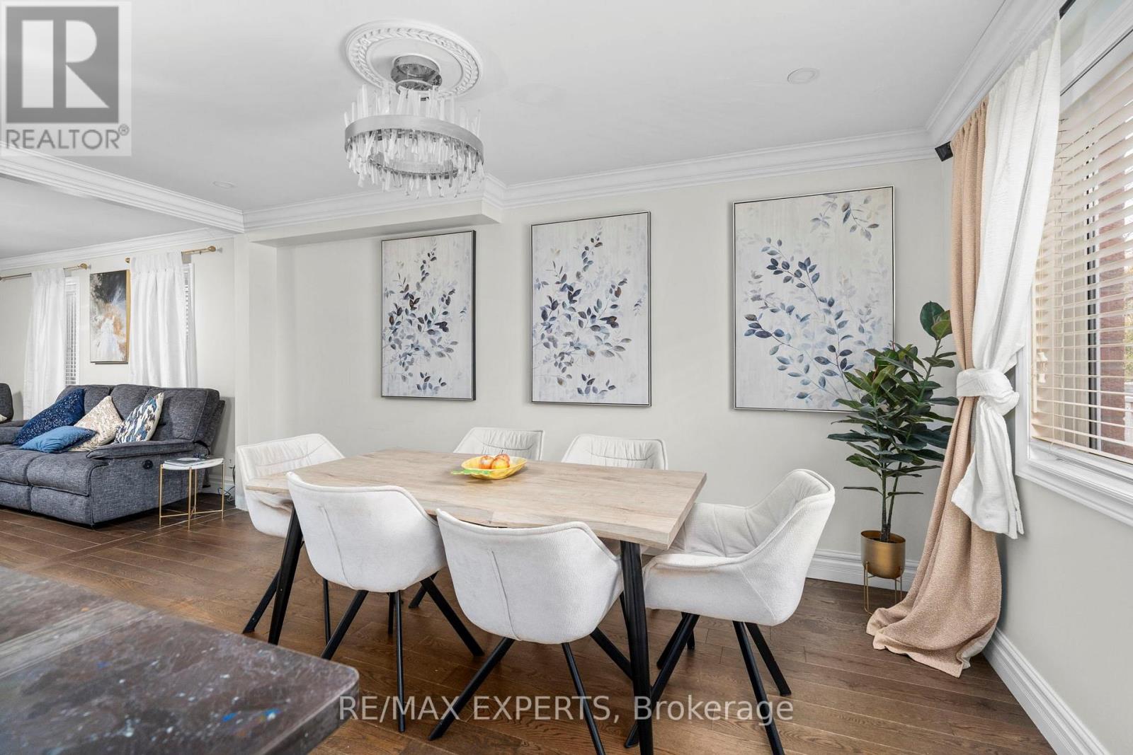 173 Rosanna Crescent, Vaughan, Ontario  L6A 2T4 - Photo 13 - N12902618