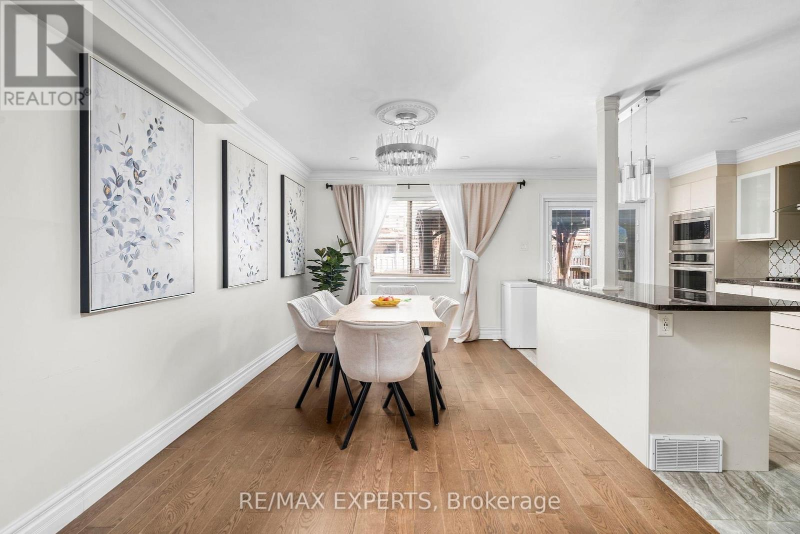 173 Rosanna Crescent, Vaughan, Ontario  L6A 2T4 - Photo 14 - N12902618