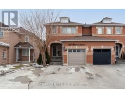 173 ROSANNA CRESCENT, Vaughan, Ontario
