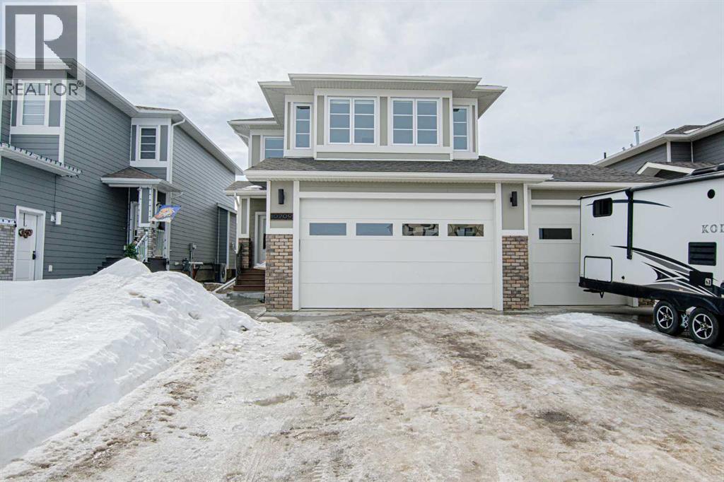 10709 152B Avenue, county of, Alberta