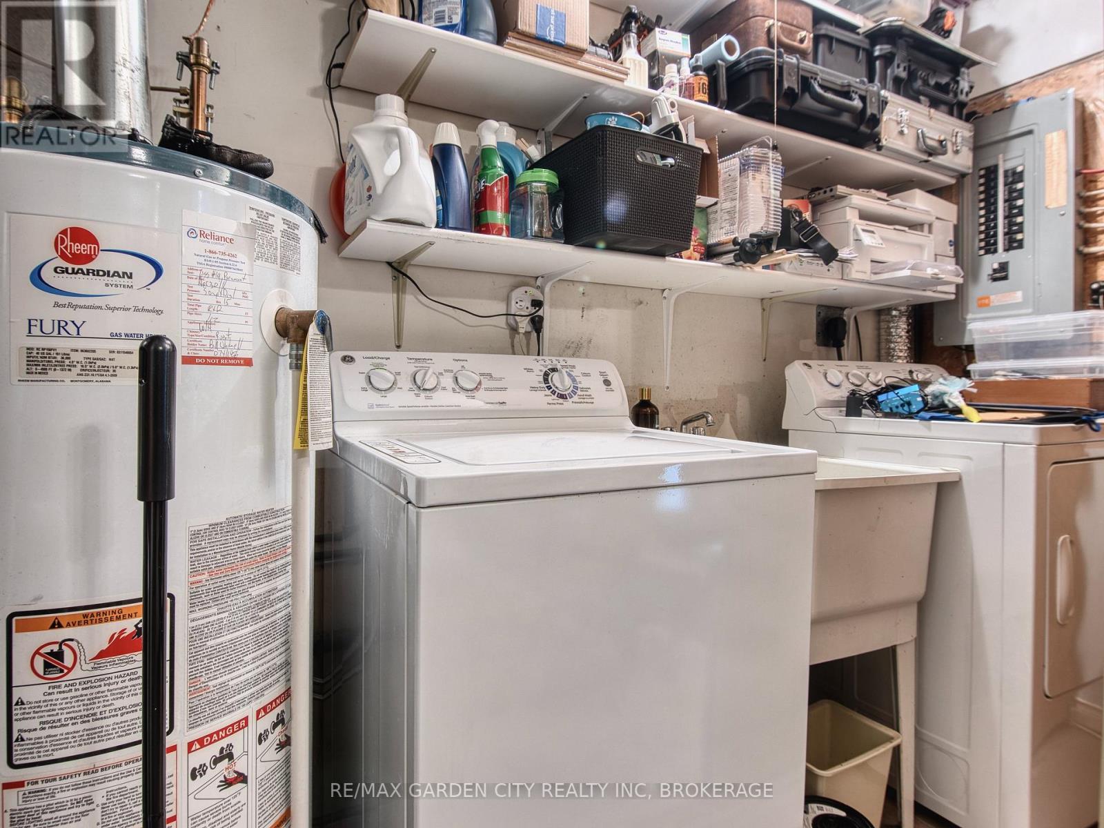 19 - 1155 Paramount Drive, Hamilton, Ontario  L8J 2N3 - Photo 15 - X12902512