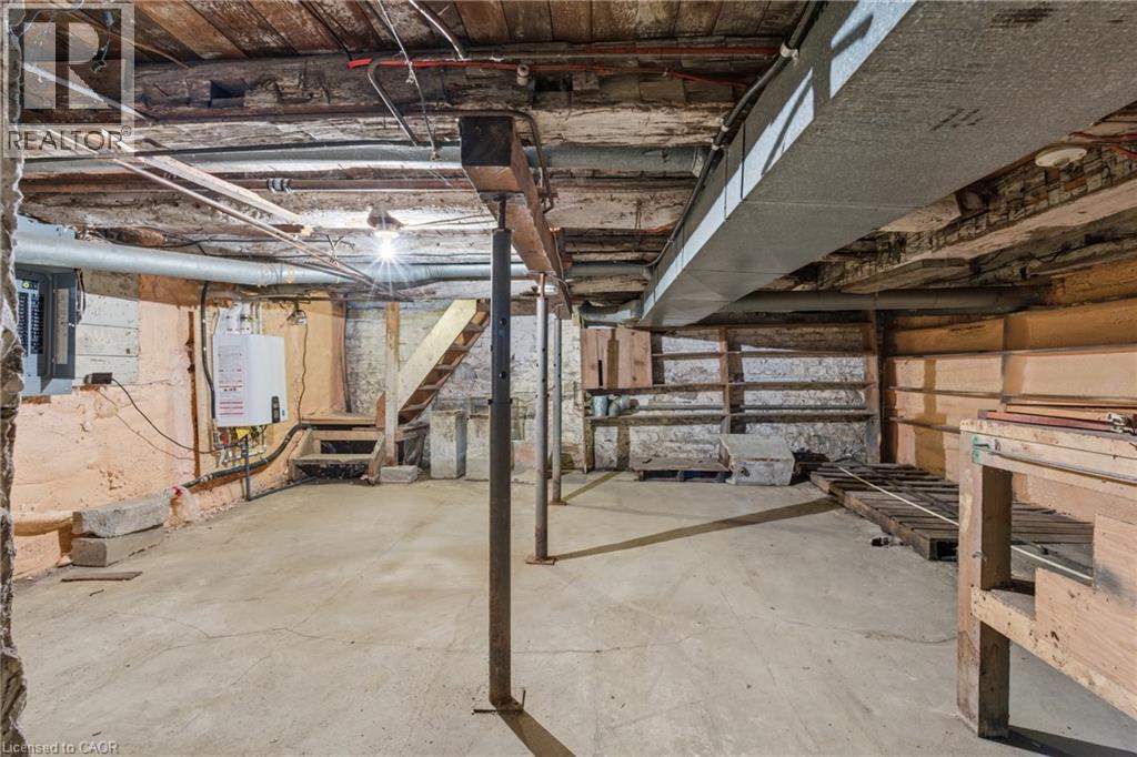 211 Canborough Street, Smithville, Ontario  L0R 2A0 - Photo 39 - 40813247