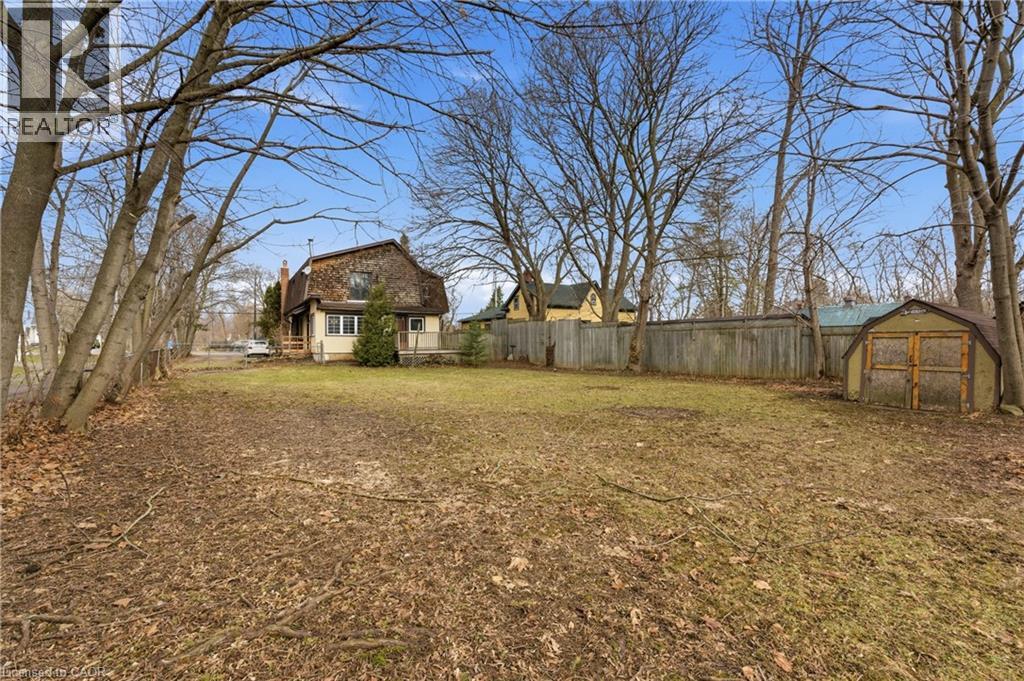 211 Canborough Street, Smithville, Ontario  L0R 2A0 - Photo 41 - 40813247