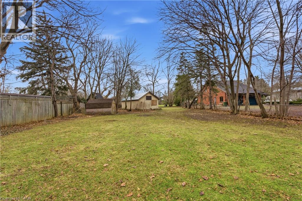 211 Canborough Street, Smithville, Ontario  L0R 2A0 - Photo 42 - 40813247