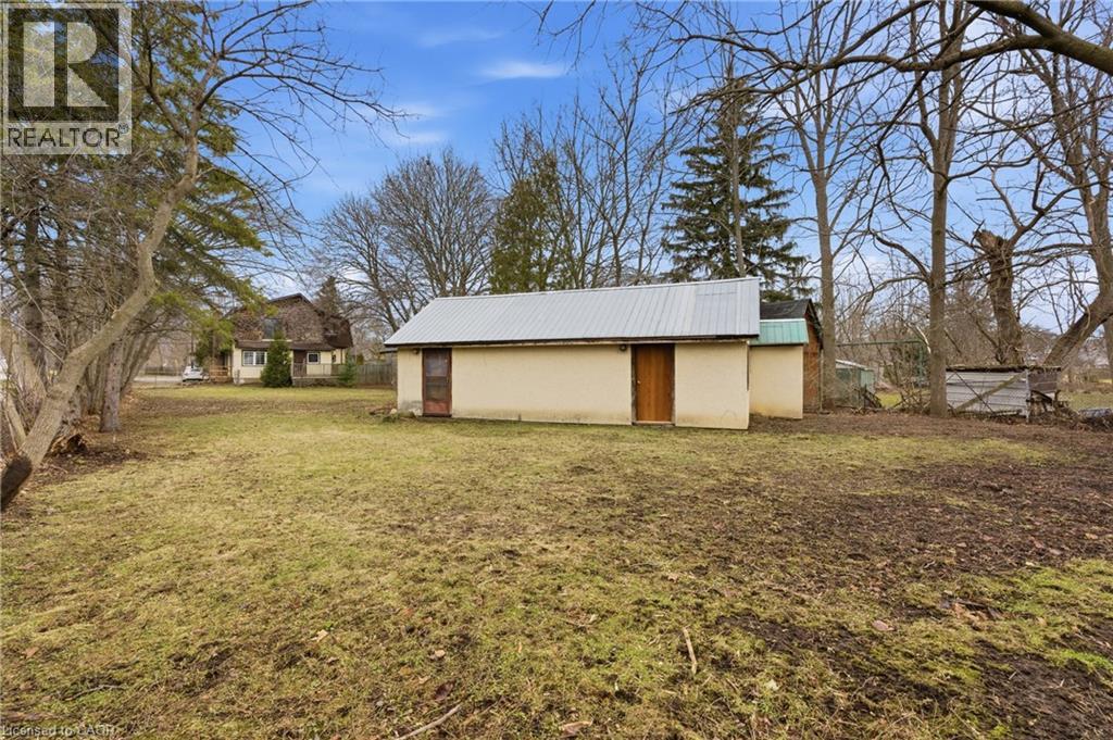 211 Canborough Street, Smithville, Ontario  L0R 2A0 - Photo 44 - 40813247