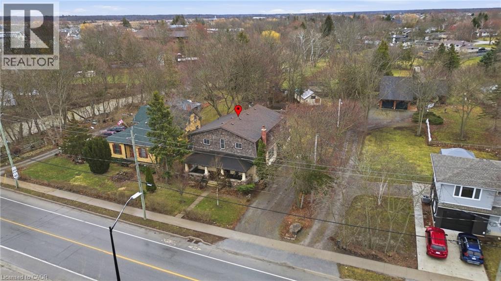 211 Canborough Street, Smithville, Ontario  L0R 2A0 - Photo 46 - 40813247