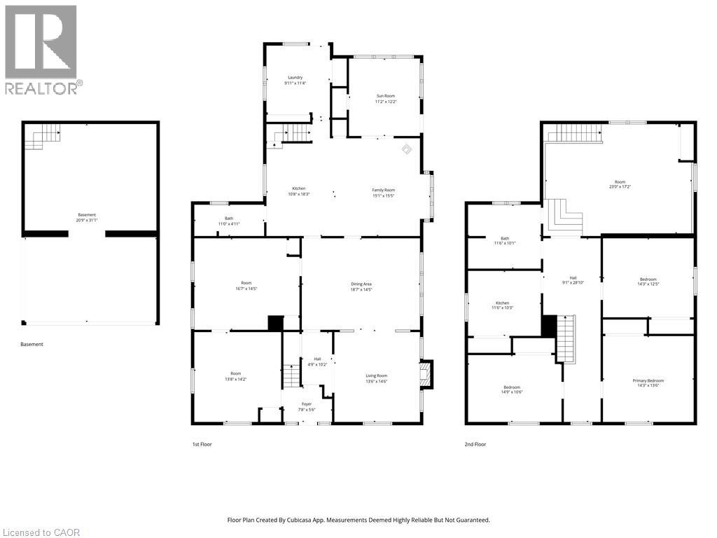 211 Canborough Street, Smithville, Ontario  L0R 2A0 - Photo 49 - 40813247