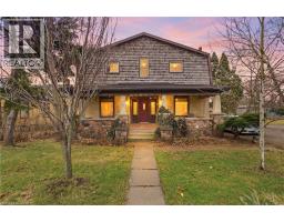 211 CANBOROUGH Street, Smithville, Ontario