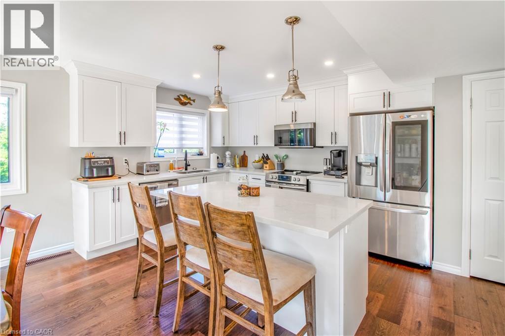 25555 Maple Beach Road, Brock, Ontario  L0K 1A0 - Photo 7 - 40813126